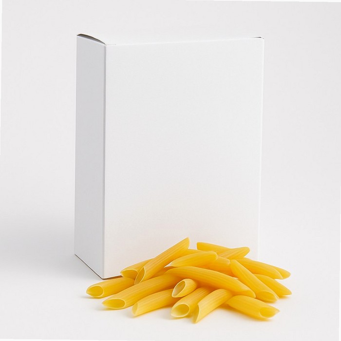Barilla fusilli 400 g main product photo
