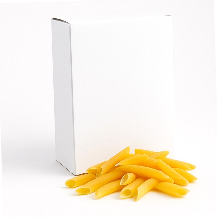 Barilla spaghetti 5 400 g main product photo