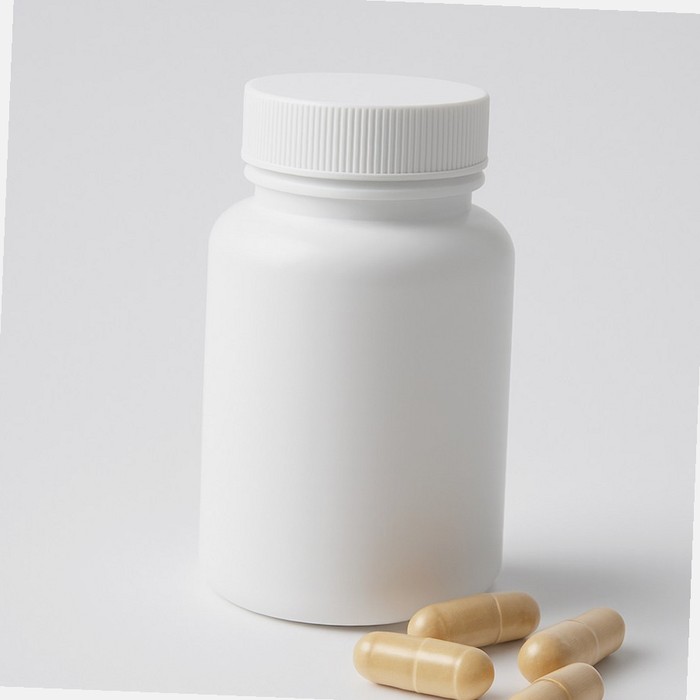 Barinutrics multi 60cps main product photo