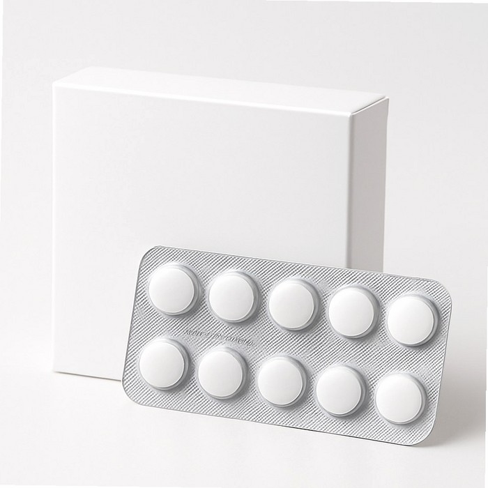 Barinutrics multi ciliegia 90 compresse main product photo