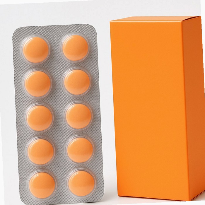 Barinutrics multi limone 90 compresse masticabili main product photo