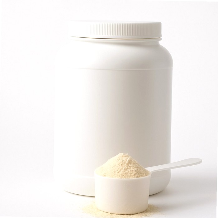 Barinutrics whey polv main product photo