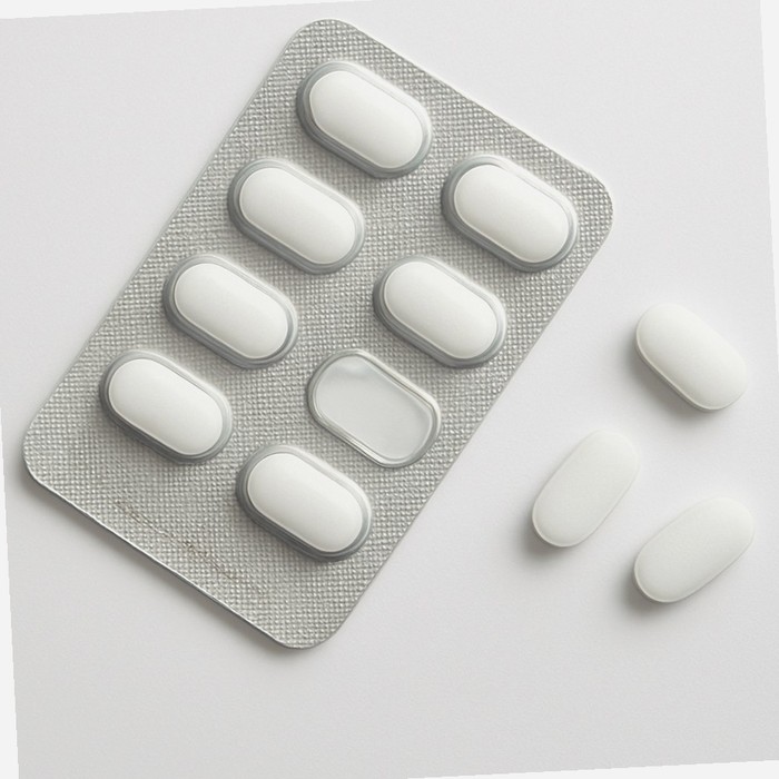 Basemed 120cpr main product photo