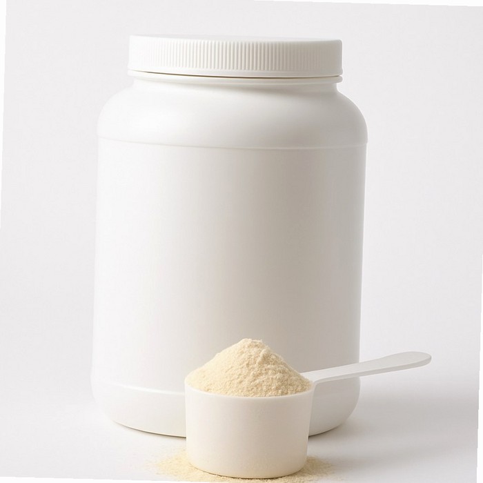 Basemed polvere 162,5g main product photo