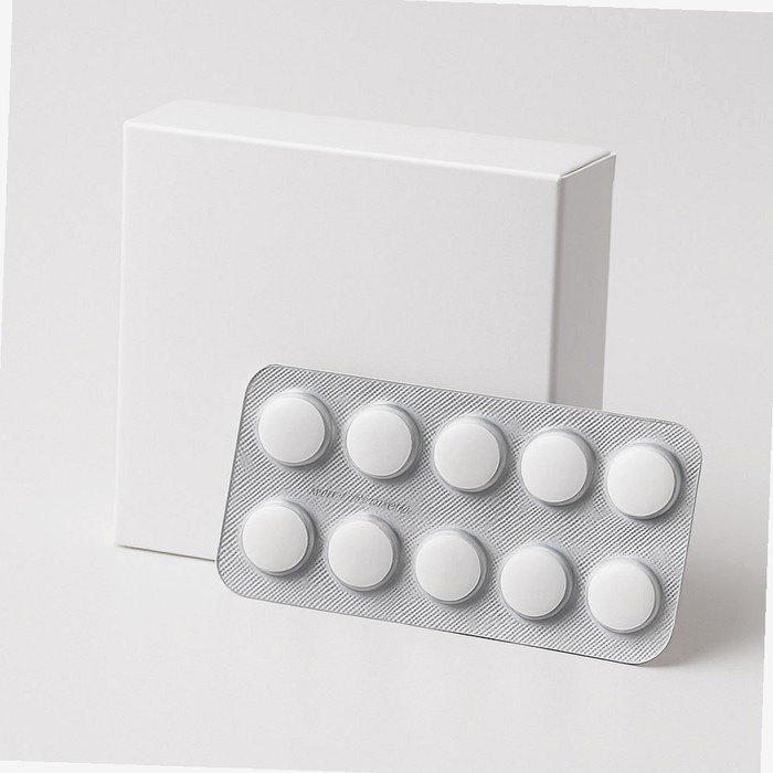 Basentabs 200 compresse main product photo