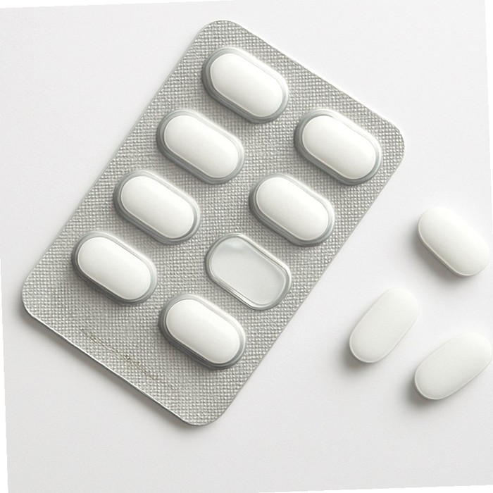 Bcaa 100cpr named main product photo