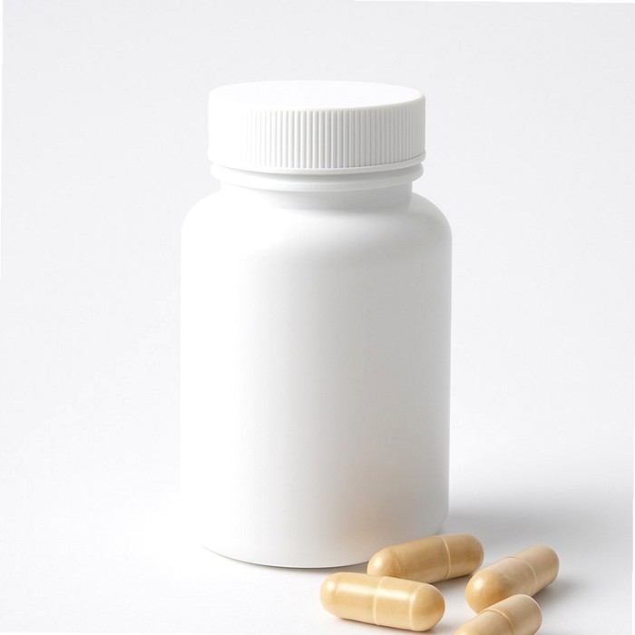 Bcaa 120 capsule main product photo