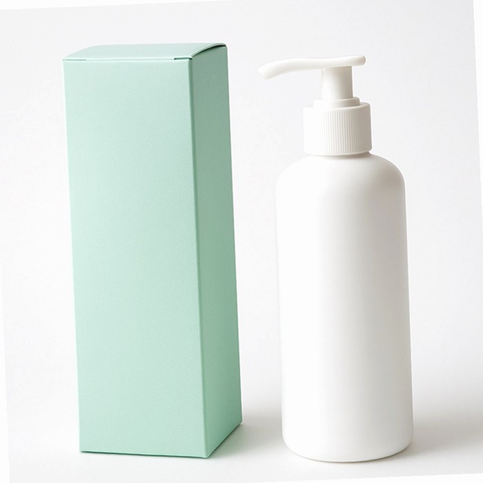 Be-total classico 200 ml main product photo
