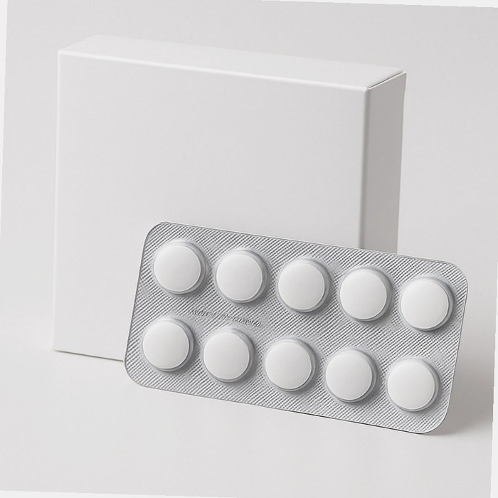 Bean forte 30 compresse main product photo