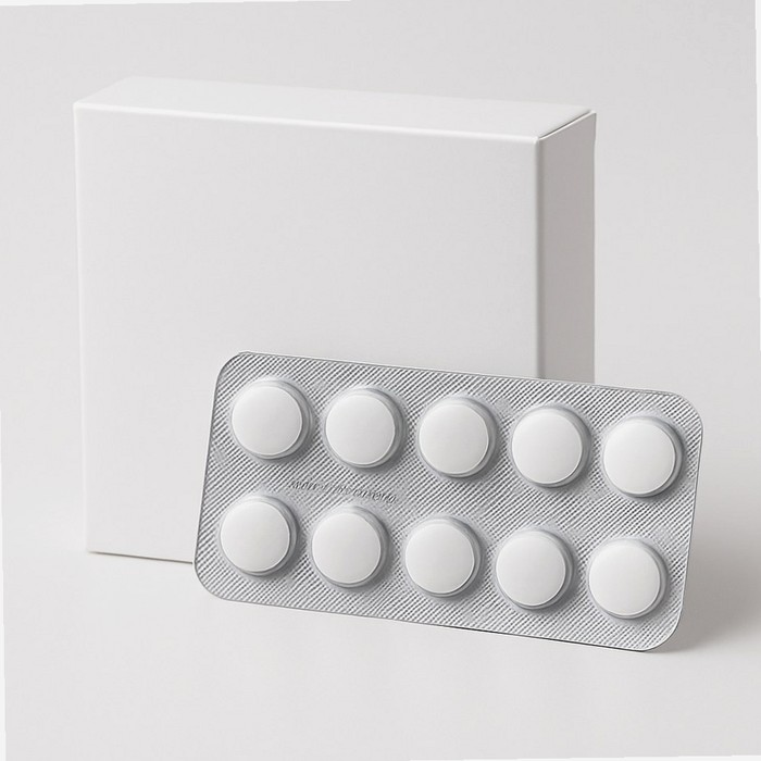 Beatox piu' 30 compresse main product photo