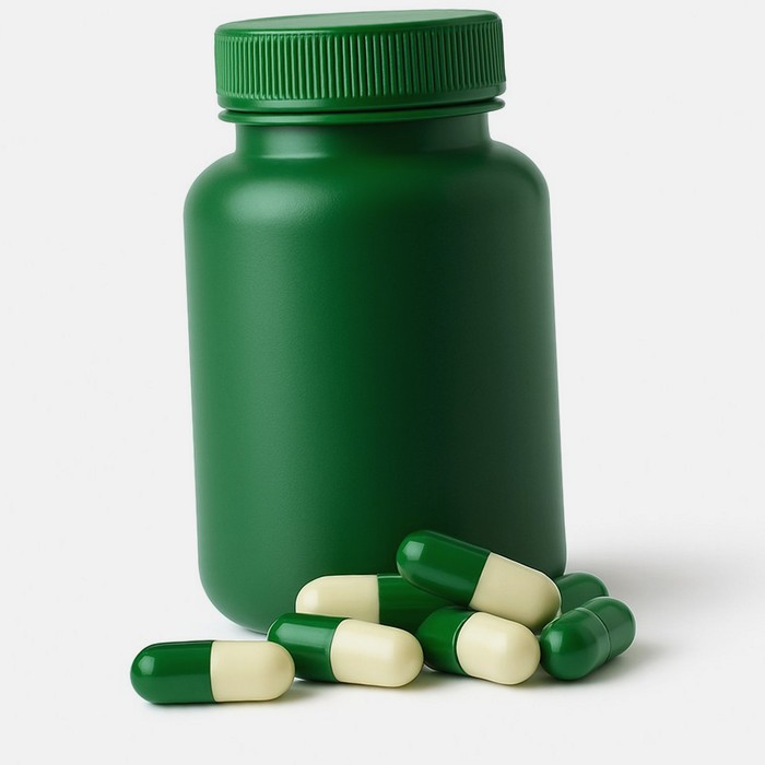 Beauty sy ialuronico 30 capsule main product photo