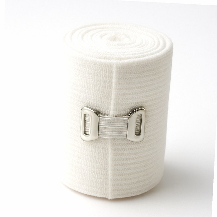 Benda a rete tubolare pic calibro 4 gamba/ginocchio 3m main product photo