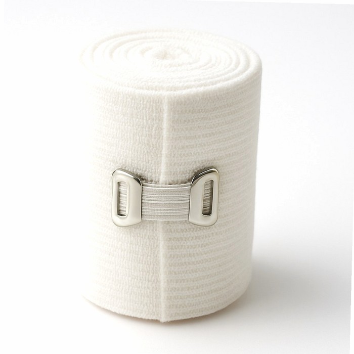 Benda con pasta all'ossido di zinco eurozinc 10cmx7m 1 pezzo main product photo