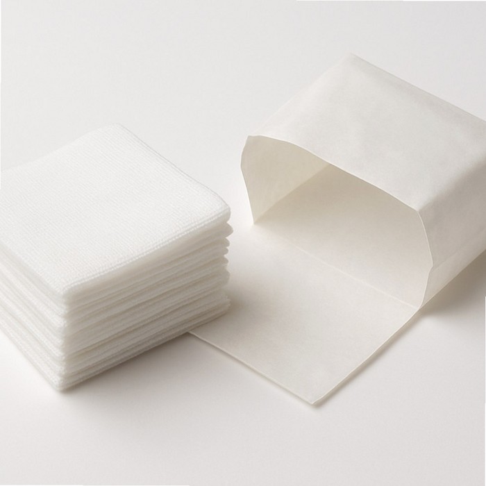 Benda di garza medipresteril 12/8 fu m5x7cm main product photo