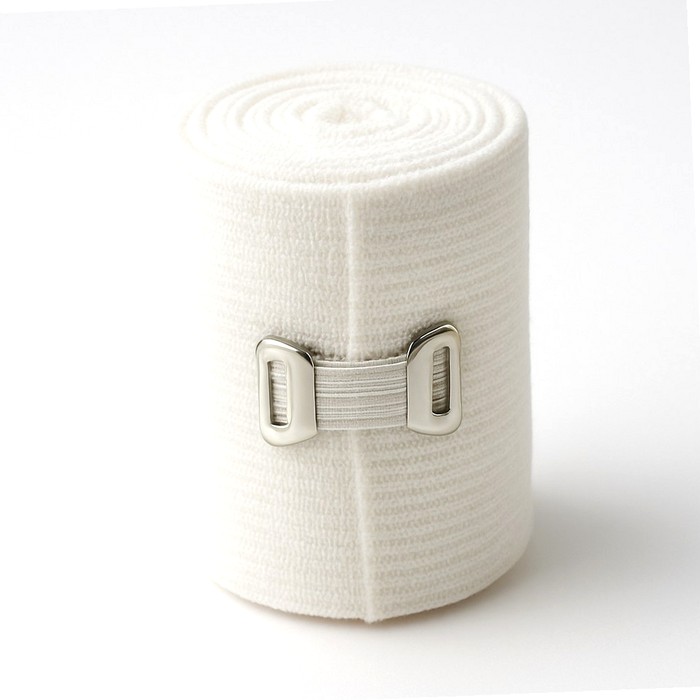 Benda elastica autoadesiva pic self fix 6x400 cm main product photo