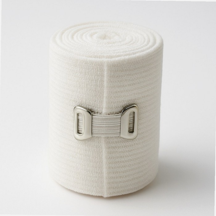 Benda elastica bendelast calibro 9 25m main product photo