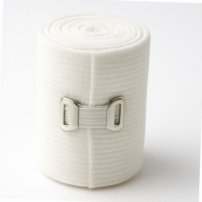 Benda elastica elastomull 6x400 cm main product photo