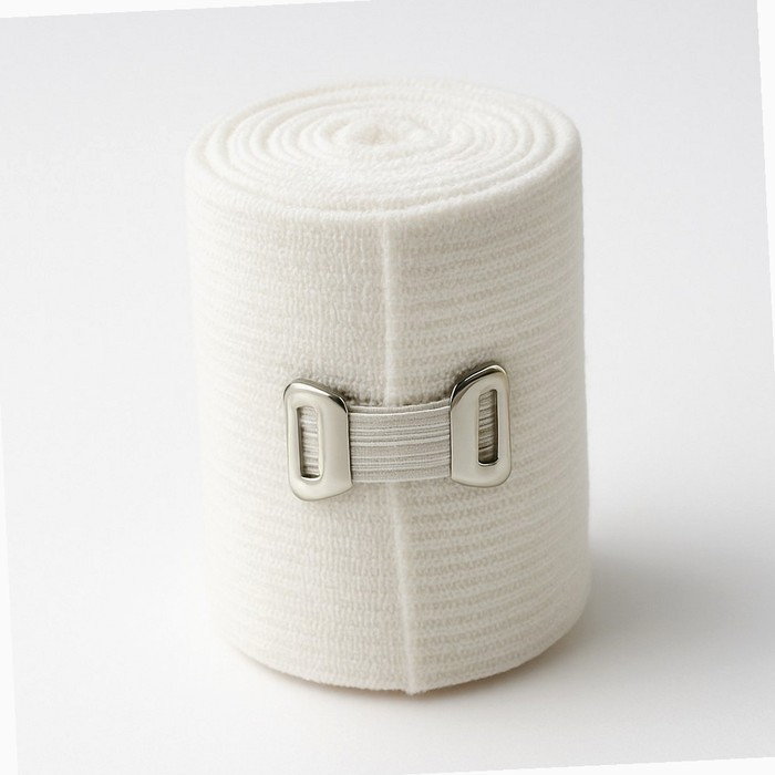 Benda elastica farmagrip modello f 10x100cm main product photo