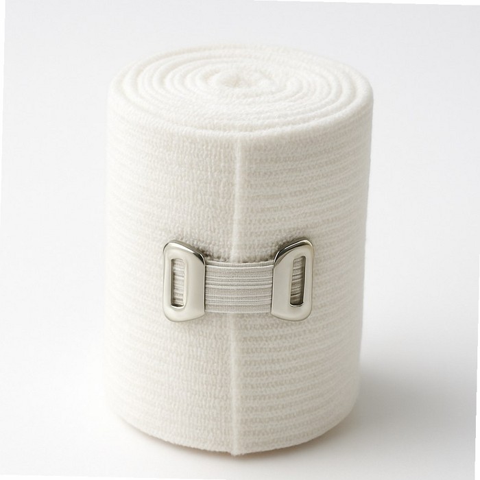 Benda elastica master-aid dermagrip 8x4 main product photo