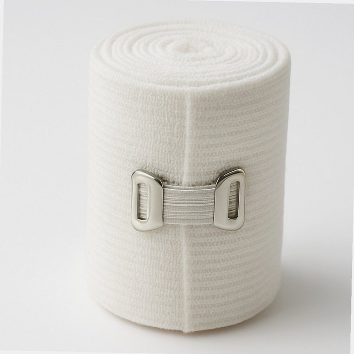 Benda elastica master-aid stretchroll 8x4 main product photo