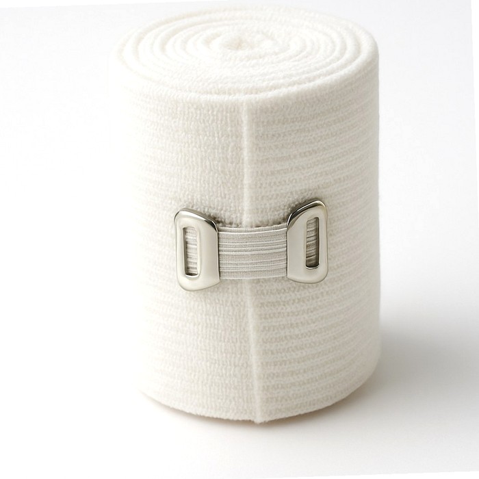Benda elastica master-aid tendiforte 10x7 main product photo