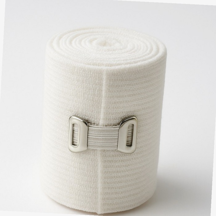 Benda elastica master-aid tendiforte 6x7 main product photo
