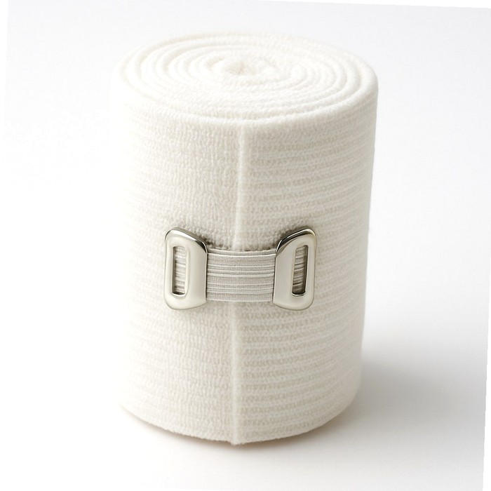 Benda elastica master-aid tendiforte 8x7 main product photo
