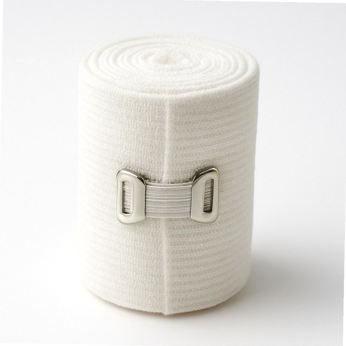 Benda elastica master-aid tendimed 10x4,5 main product photo