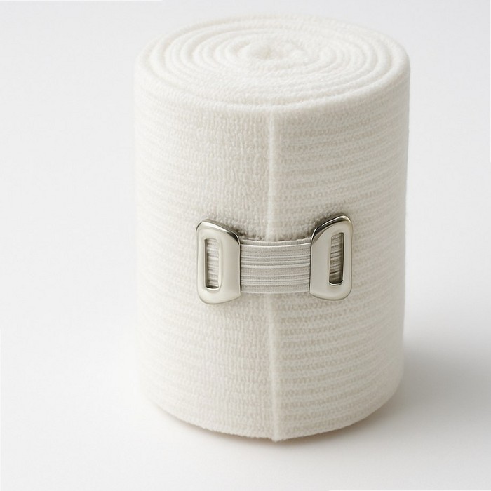 Benda elastica meds cotone 10 cm main product photo