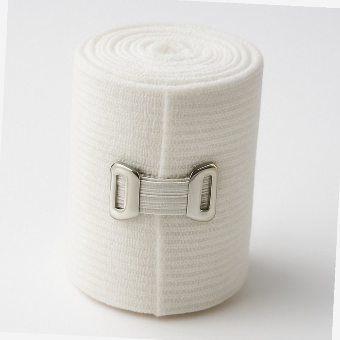 Benda elastica meds cotone 6 cm main product photo