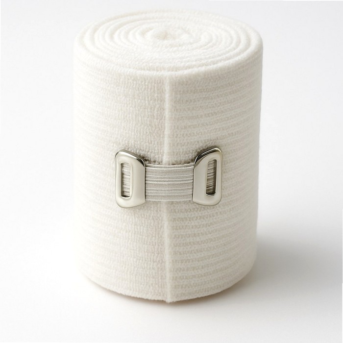 Benda elastica meds cotone nylon 15x450 cm main product photo