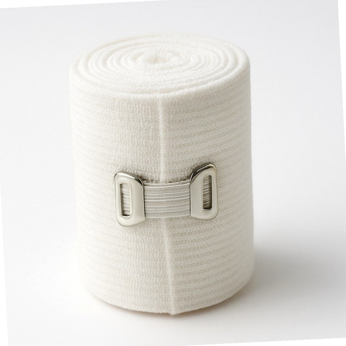 Benda orlata medipresteril cambric m5x10cm 14/12 fili main product photo