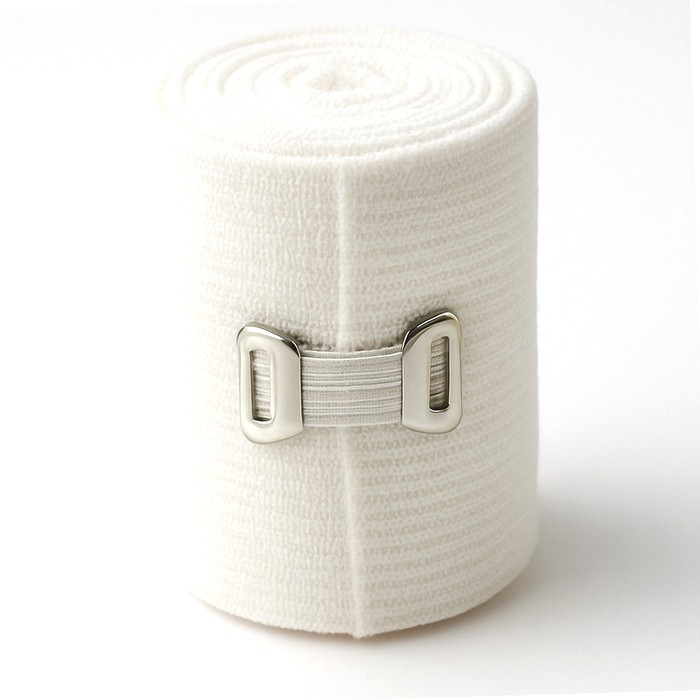 Benda rete elastofix leukoplast dito 2,50 m main product photo