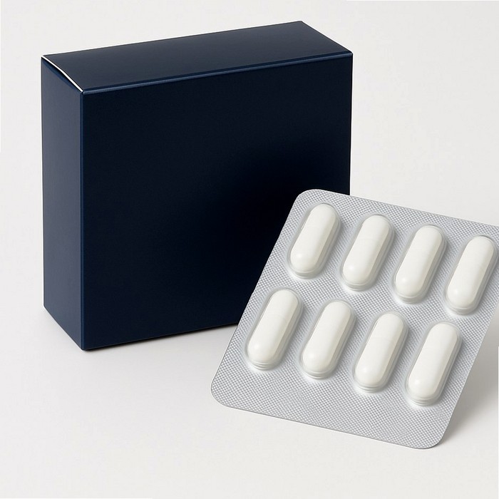 Bendiar 10cpr main product photo