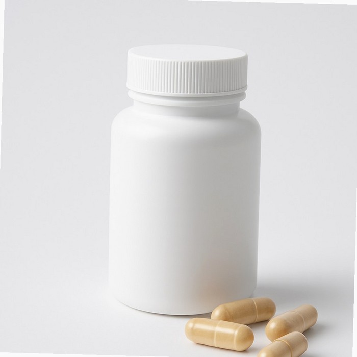 Beneflor 40 capsule main product photo