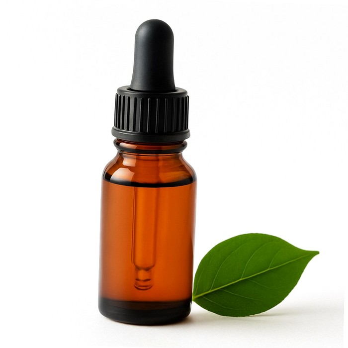 Bergamotto olio essenziale 10 ml main product photo