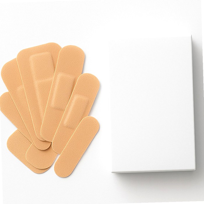 Bertelli cerotto med medio main product photo