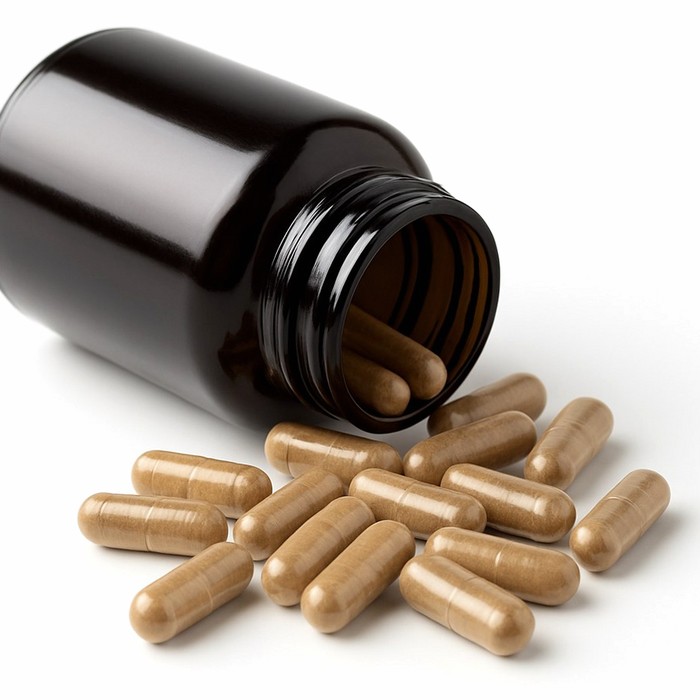 Betacarotene 25000ui 90 capsule main product photo