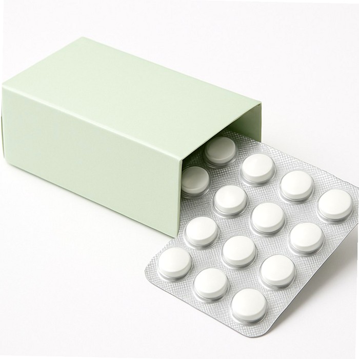 Betadefend 30cpr main product photo