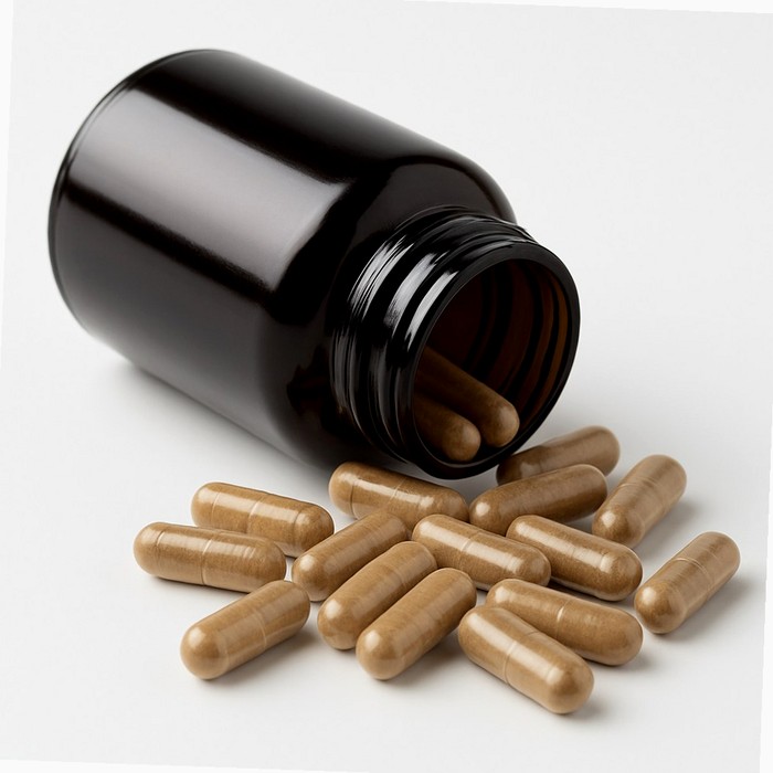 Betafolic plus 30 capsule astuccio 18,6 g main product photo