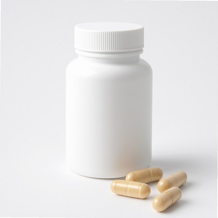 Betulla 100 capsule 430mg main product photo