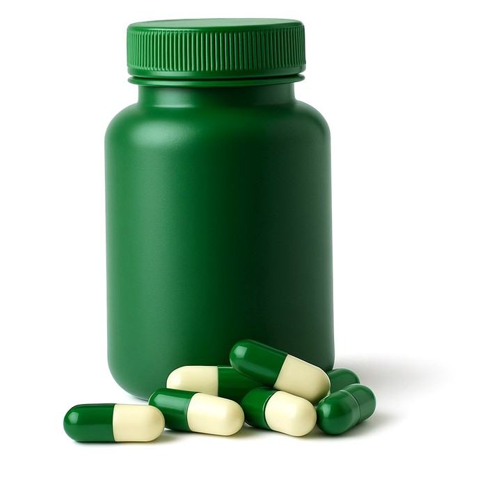 Bfx cr 12 30cps 500mg main product photo