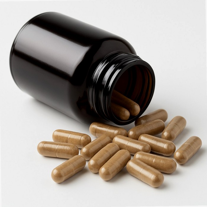 Bfx cr 2 30cps 500mg main product photo