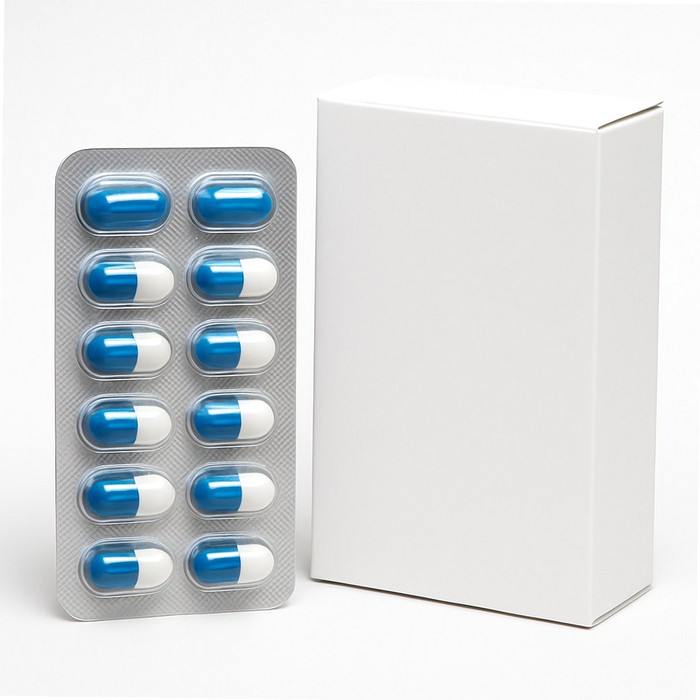 Bfx cr 3 30cps 500mg main product photo