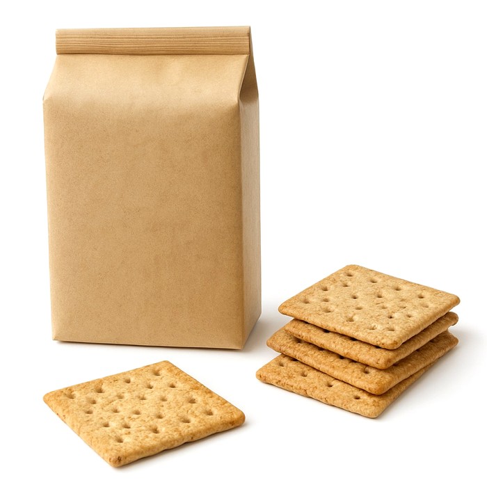Biaglut biscotto gocce 200 g main product photo