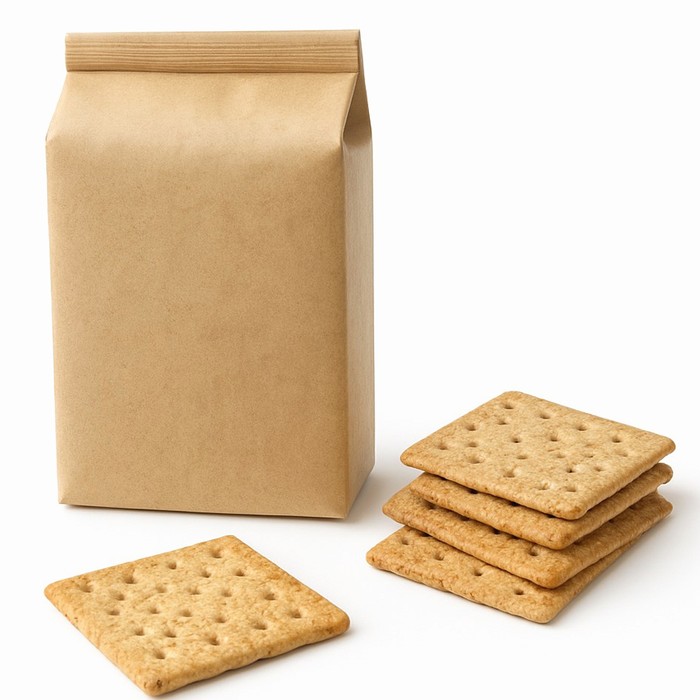 Biaglut gransoffio biscotto 200 g main product photo