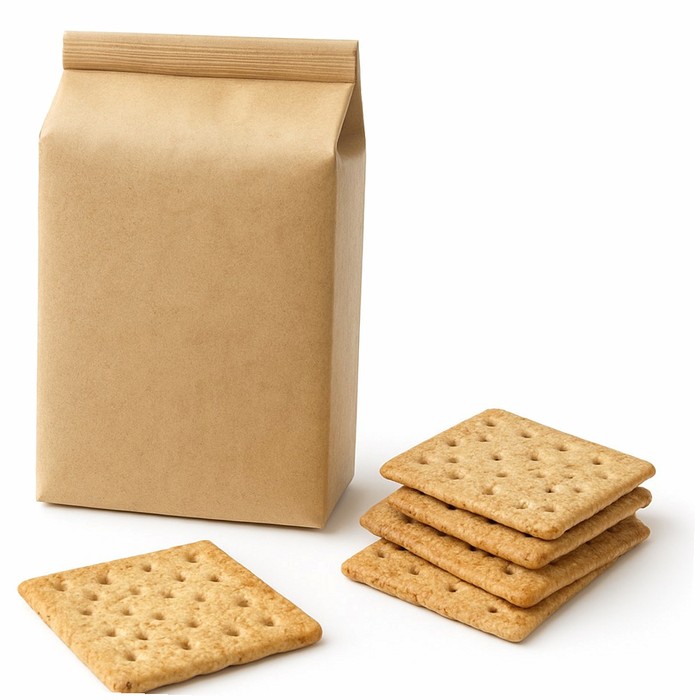 Biaglut grissini con sesamo 150 g main product photo