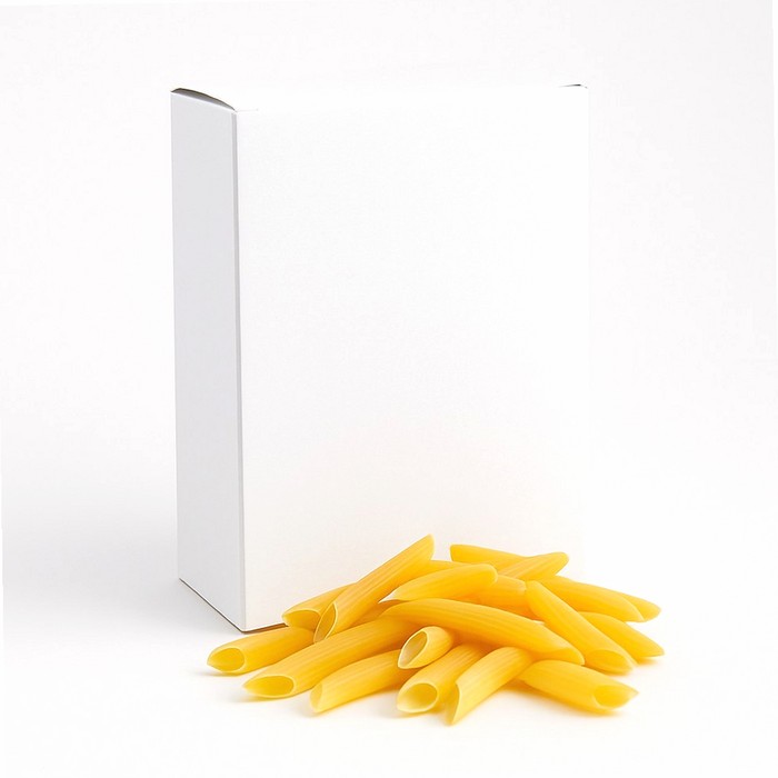 Biaglut mezze penne 400 g main product photo