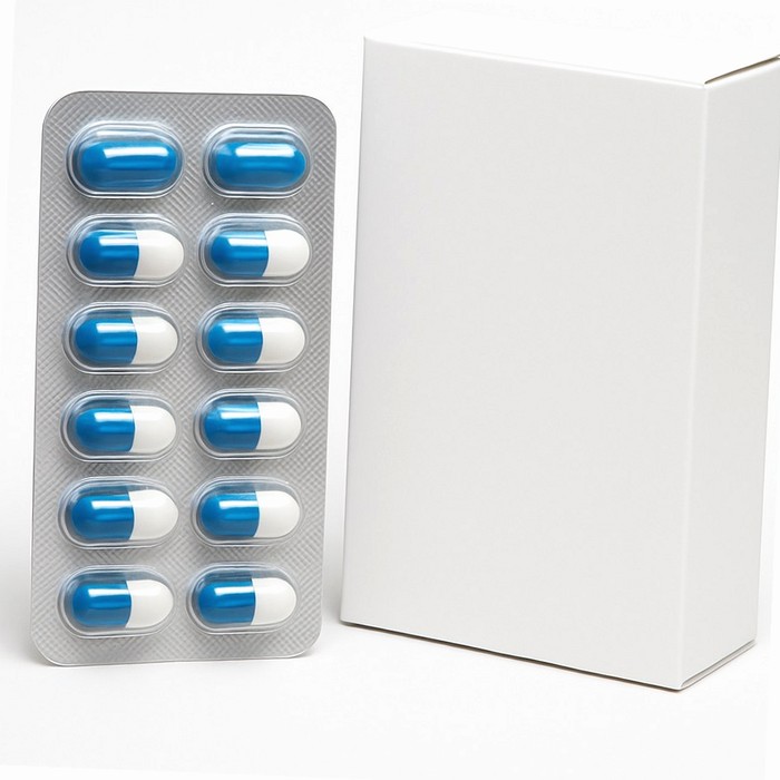 Biancospino 50 opercoli main product photo