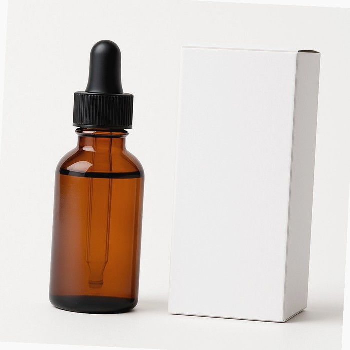 Biancospino 50ml tm erbex main product photo